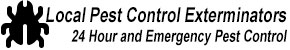 University of NC NC Pest Control Exterminators